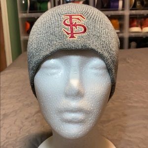 Florida State Beanie